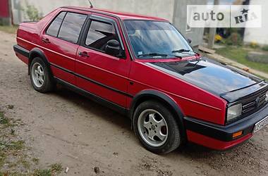 Volkswagen Jetta  1990