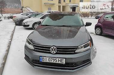 Volkswagen Jetta TDI 2014