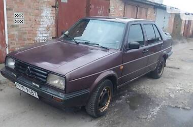 Volkswagen Jetta  1985