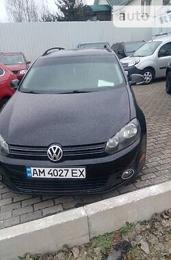 Volkswagen Jetta  2013