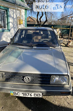 Volkswagen Jetta  1985