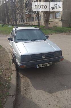 Volkswagen Jetta  1985