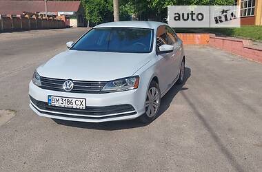 Volkswagen Jetta  2017