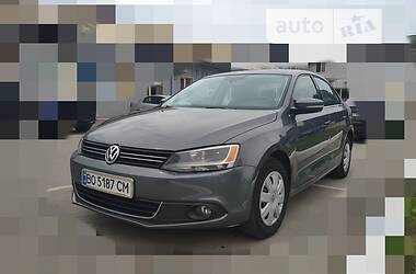 Volkswagen Jetta  2013