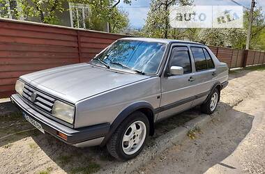 Volkswagen Jetta  1988