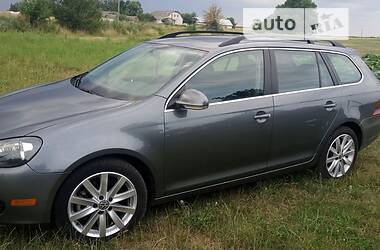 Volkswagen Jetta  2011