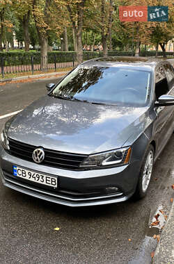 Volkswagen Jetta  2014