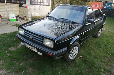 Volkswagen Jetta  1988