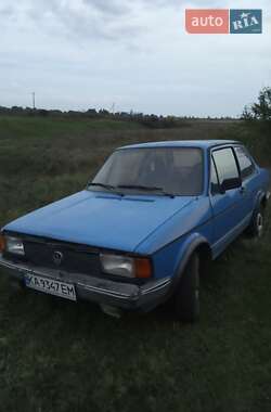 Volkswagen Jetta  1983