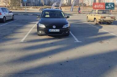 Volkswagen Jetta  2013