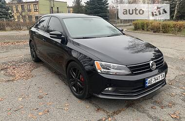 Volkswagen Jetta SEL TDI 2014