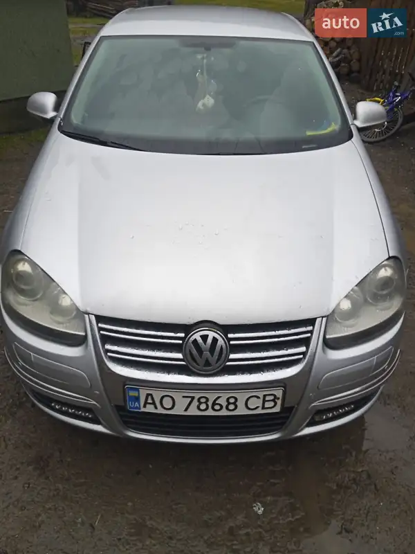 Volkswagen Jetta
