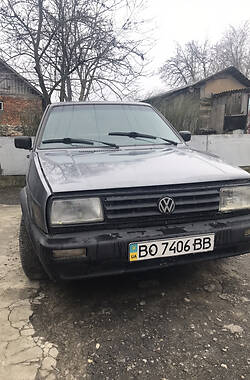 Volkswagen Jetta  1989