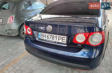 Volkswagen Jetta  2006