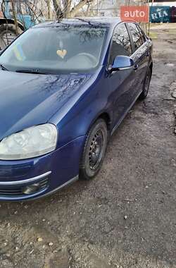 Volkswagen Jetta  2006