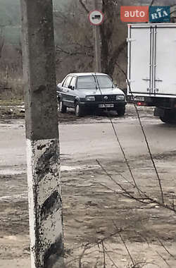 Volkswagen Jetta 1987