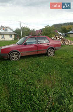 Volkswagen Jetta  1989
