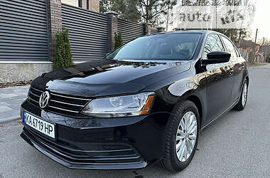 Volkswagen Jetta  2017