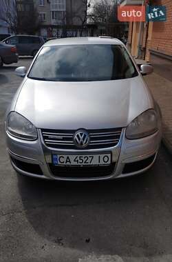 Volkswagen Jetta 2009