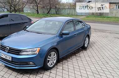 Volkswagen Jetta  2014