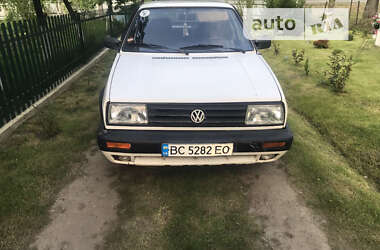 Volkswagen Jetta  1990