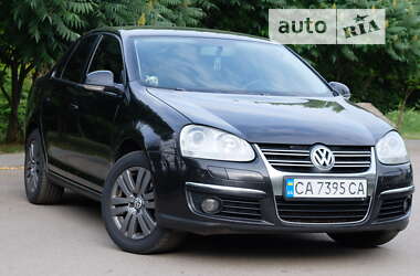 Volkswagen Jetta  2008