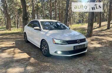 Volkswagen Jetta 2013