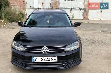 Volkswagen Jetta  2017