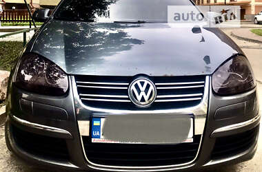 Volkswagen Jetta 2 2007