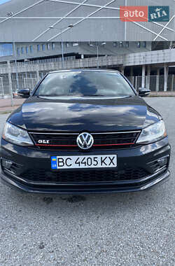 Volkswagen Jetta 2016