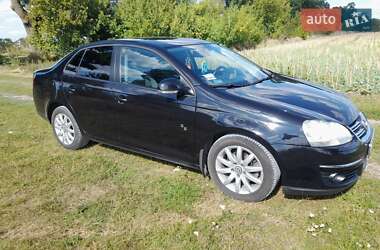 Volkswagen Jetta  2009