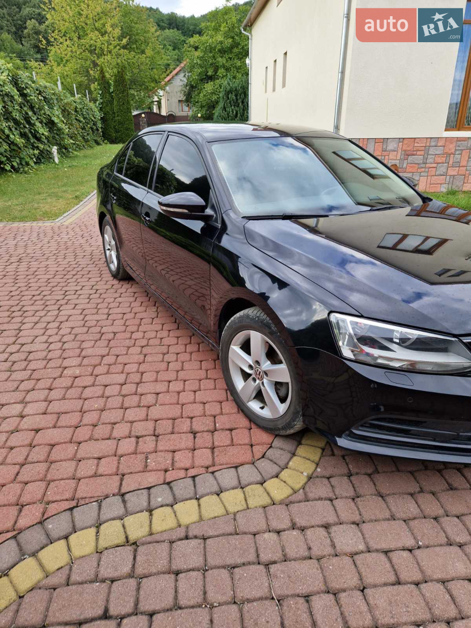 2016 Volkswagen Jetta - мініатюра 2