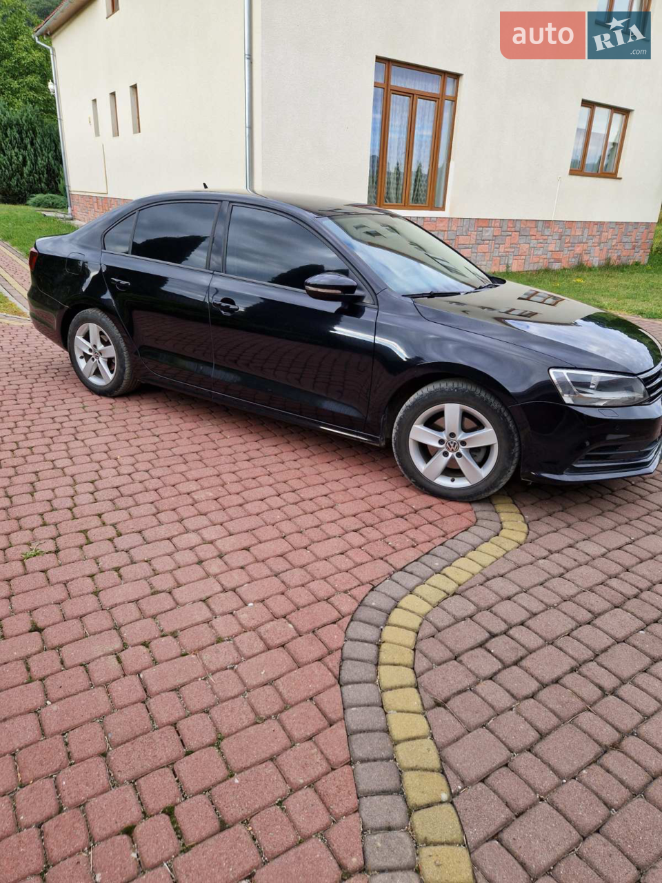 2016 Volkswagen Jetta - мініатюра 3