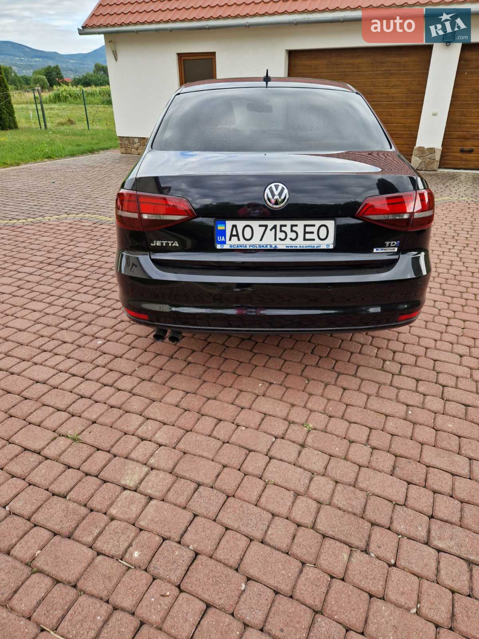 2016 Volkswagen Jetta - мініатюра 4