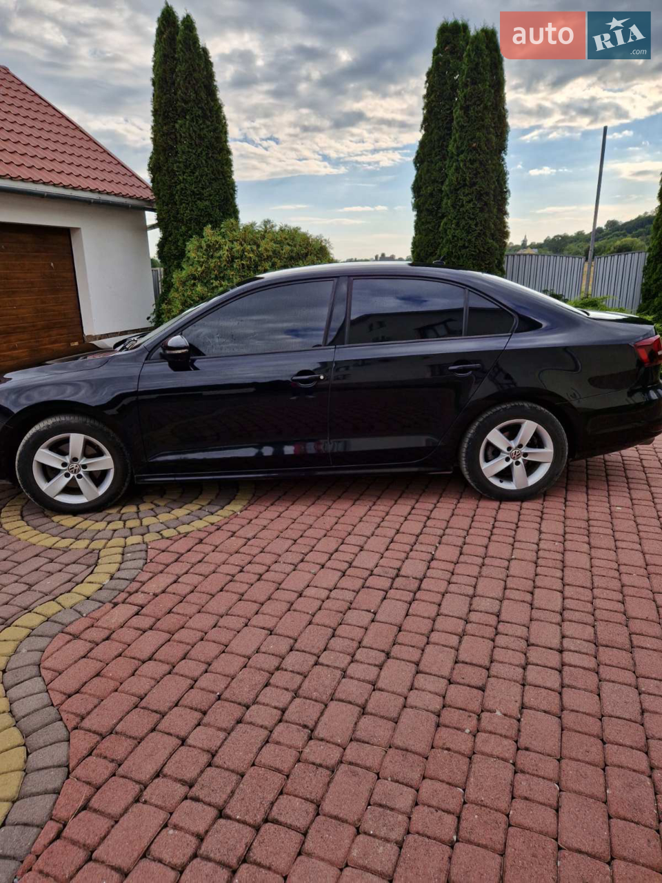 2016 Volkswagen Jetta - мініатюра 5