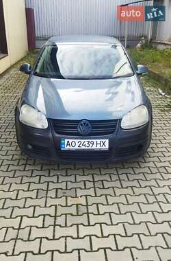 Volkswagen Jetta  2005
