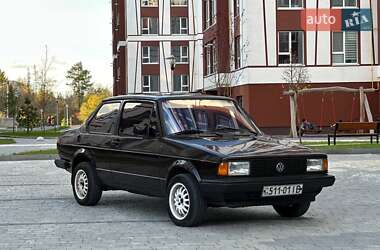Volkswagen Jetta  1980