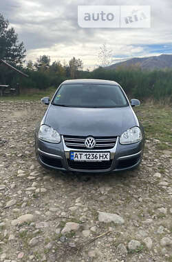 Volkswagen Jetta  2006