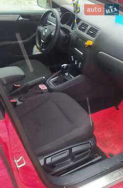 Volkswagen Jetta 2015