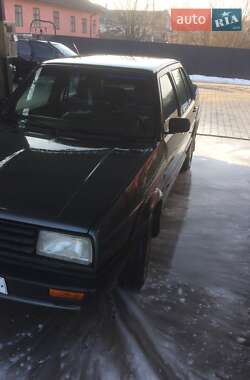 Volkswagen Jetta  1990