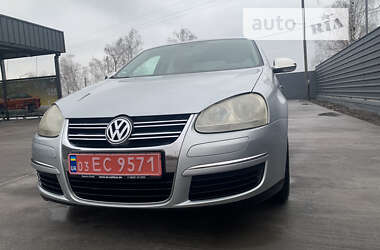 Volkswagen Jetta  2006
