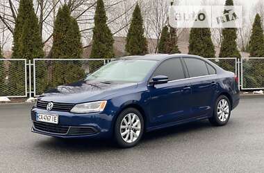 Volkswagen Jetta SE AVTOMAT 2014