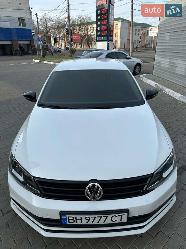 Volkswagen Jetta