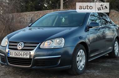 Volkswagen Jetta  2006