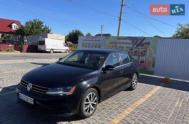Volkswagen Jetta 2016