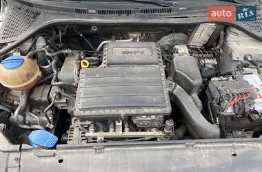 Volkswagen Jetta 2014