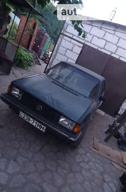 Volkswagen Jetta  1980