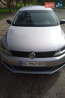 Volkswagen Jetta  2014