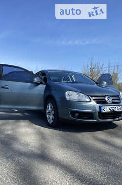Volkswagen Jetta 2008