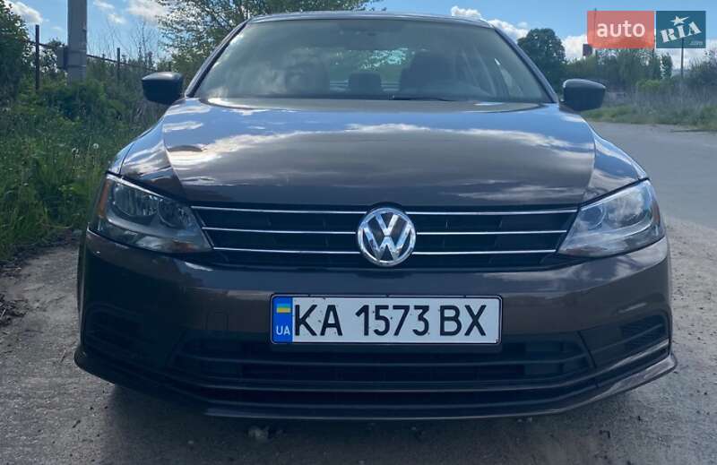 Volkswagen Jetta 2014 Volkswagen Jetta 2014